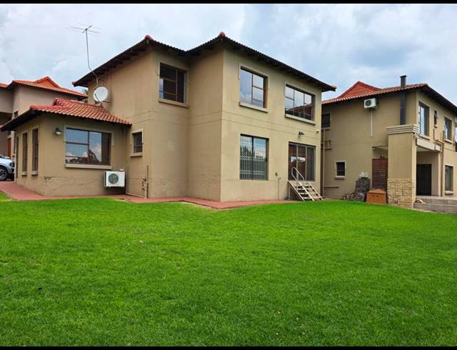 4 BEDROOM HOUSE FOR SALE IN RISIVILLE